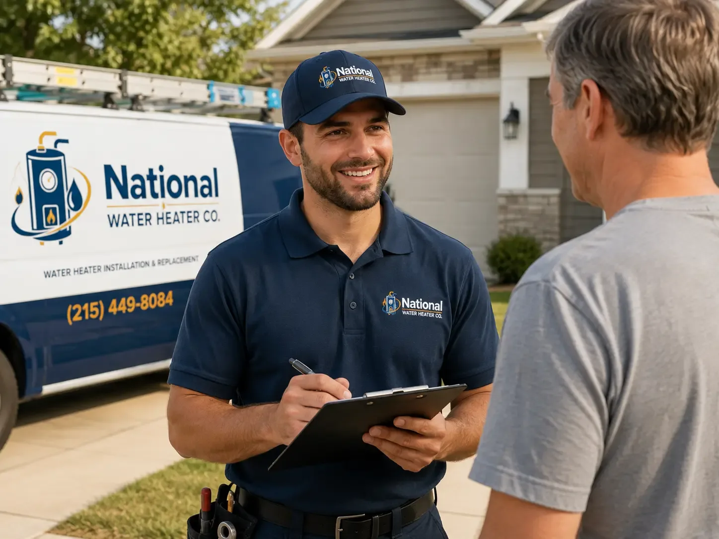 Water Heater Installation Brandy Station, VA FAQs